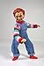 Mego Horror Chucky 8