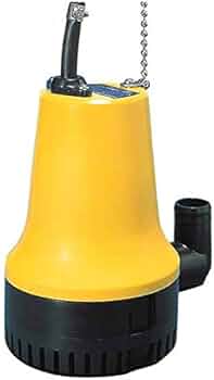 Amazon.co.jp: 【KOSHIN/工進】水中ポンプ（マリンペット） 12V BL