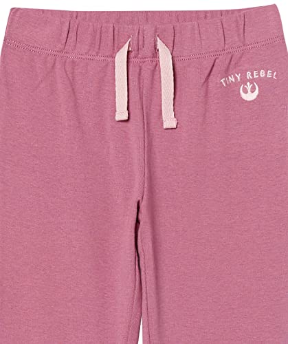 Amazon Essentials Disney | Marvel | Star Wars | Princess Baby Pull-On Pant, Star Wars Tiny Rebel,9 Months #TOP17