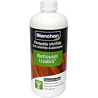 B90 Wischpflege 1L Cleaner Lisabril