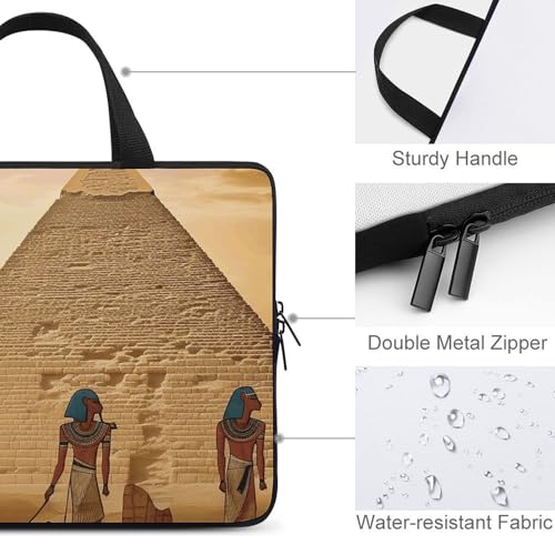 Sac pour ordinateur portable résistant à l'eau et tablette