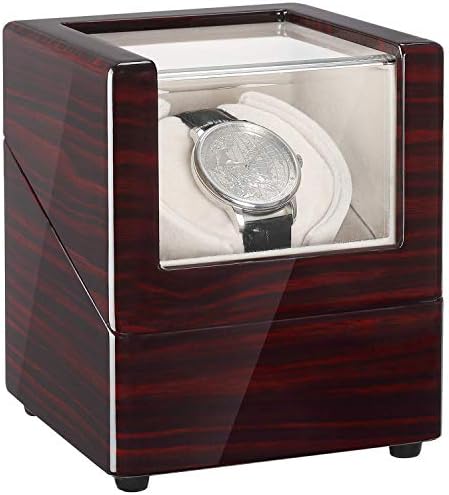 CHIYODA Watch Winder for Single 