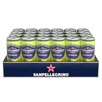 San Pellegrino ISD Pompelmo (Grapefruit) 6 x 4-Packs, 24 x 330ml
