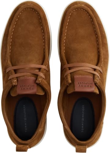 Baskets basses Tommy Hilfiger FM0FM06276 - vue 6