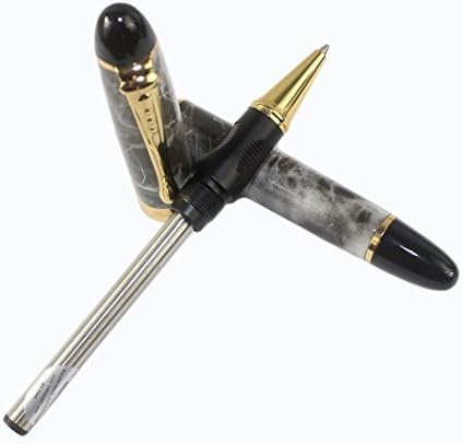 Gullor Advanced Roller Ball Pen X450 Marble Pattern