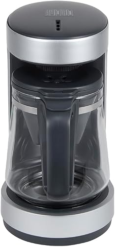 Zojirushi Zutto 5-Cup Coffee Maker, another view