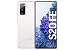 Produktbild Samsung G780G Galaxy S20 FE 256GB DualSim weiß Android Smartphone 6,5"OLED USB-C