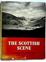 The Scottish scene (Immortal Britain) B0006ATA2S Book Cover
