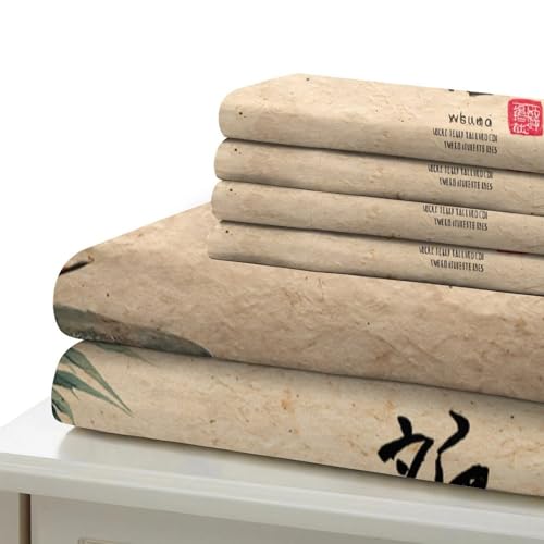 Housse de couette bambou anti-acarien finis les réveils difficiles - 7