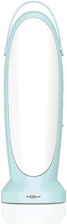 Pick Ur Needs Rechargeable High Power Emergency Light with Hook & Handle 50W LED Camping Lantern Lamp with 3 Light Modes P... Price In India