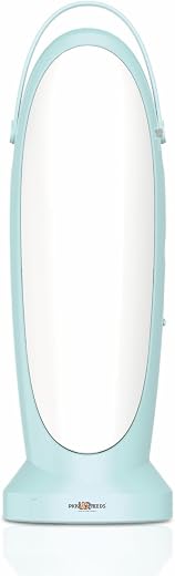 Pick Ur Needs Rechargeable High Power Emergency Light with Hook &amp; Handle 50W LED Camping Lantern Lamp with 3 Light Modes P...