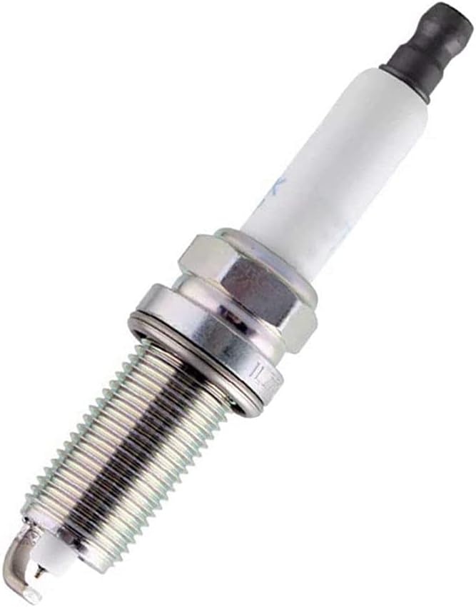 Spark Plugs ILZFR6D11 1208 for 2006 2007 BMW E90 E60 E85 Pack of 6