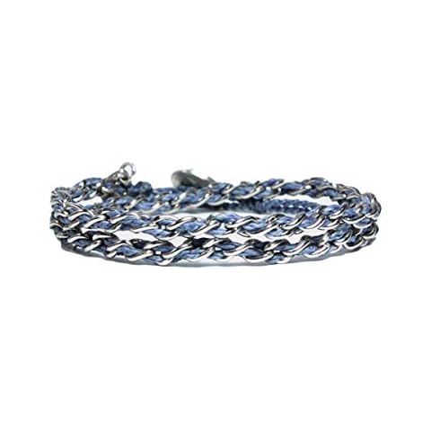 Wakami Good Luck Bracelet WA0506-07 Cover