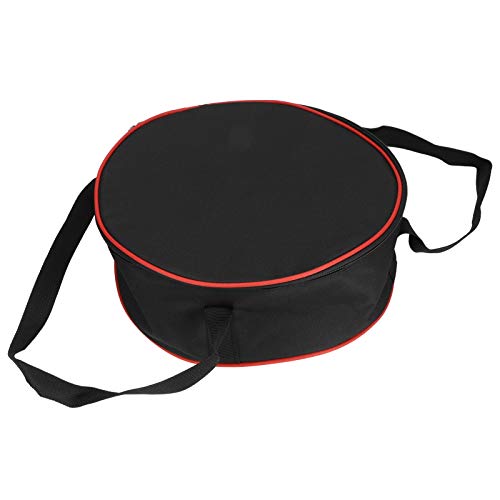 YOUTHINK Bowl Storage Bag,Barbecue Dinnerware Storage Containers for Picnic Camping Picnic BBQ