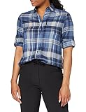 Schöffel Damen Blouse Kapstadt L' Bluse, Infinity, 36
