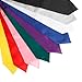UnslQonds Purple Graduation Stole Class of 2025, Custom Stoles for Graduation 2025 Grad Stole Black Graduation Sash 2025 First Generation Graduation Stole Accessories Sublimation Decorations