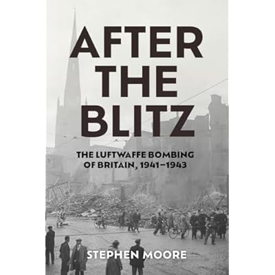 After the Blitz