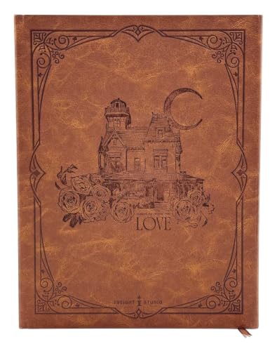 Practical Magic: Book of Shadows Grimoire ? – vue 4