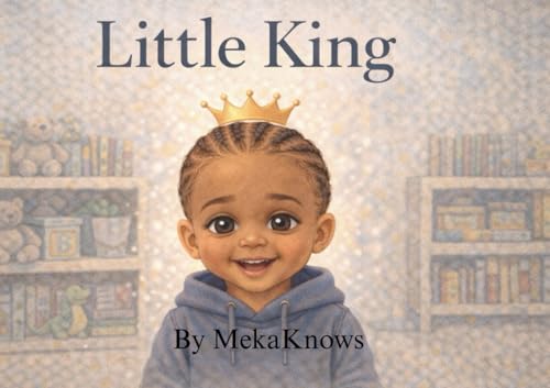 Little King (Little King Series)