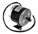 HiGear 36V Volt 350W Watt Electric Motor for X-Treme X-360 X-370 Upgrade for Razor E300 MX350 MX400 DirtRocket by Alfa Wheels (Sprocket 350W 36V)