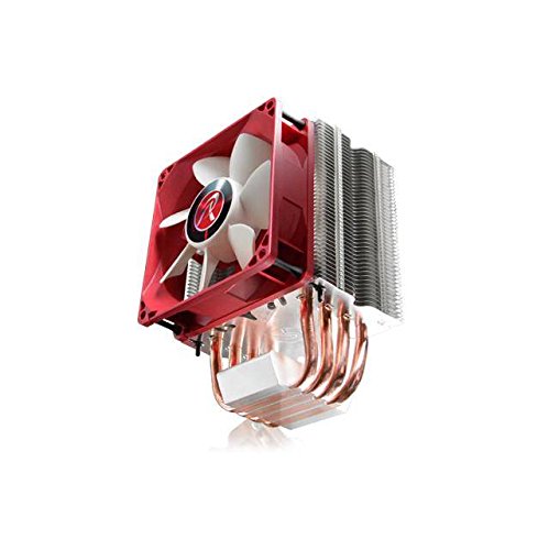 Build My PC, PC Builder, Raijintek 0P105246