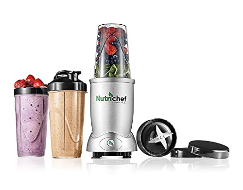 NutriChef Blender - Thumbnail 3