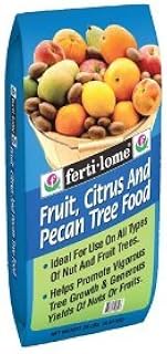 Ferti-lome Tree and Shrub Fertilizer