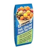 Voluntary Purchasing Group Inc Ferti-lome Fruit, Citrus, Pecan Tree, & Shrub Fertilizer