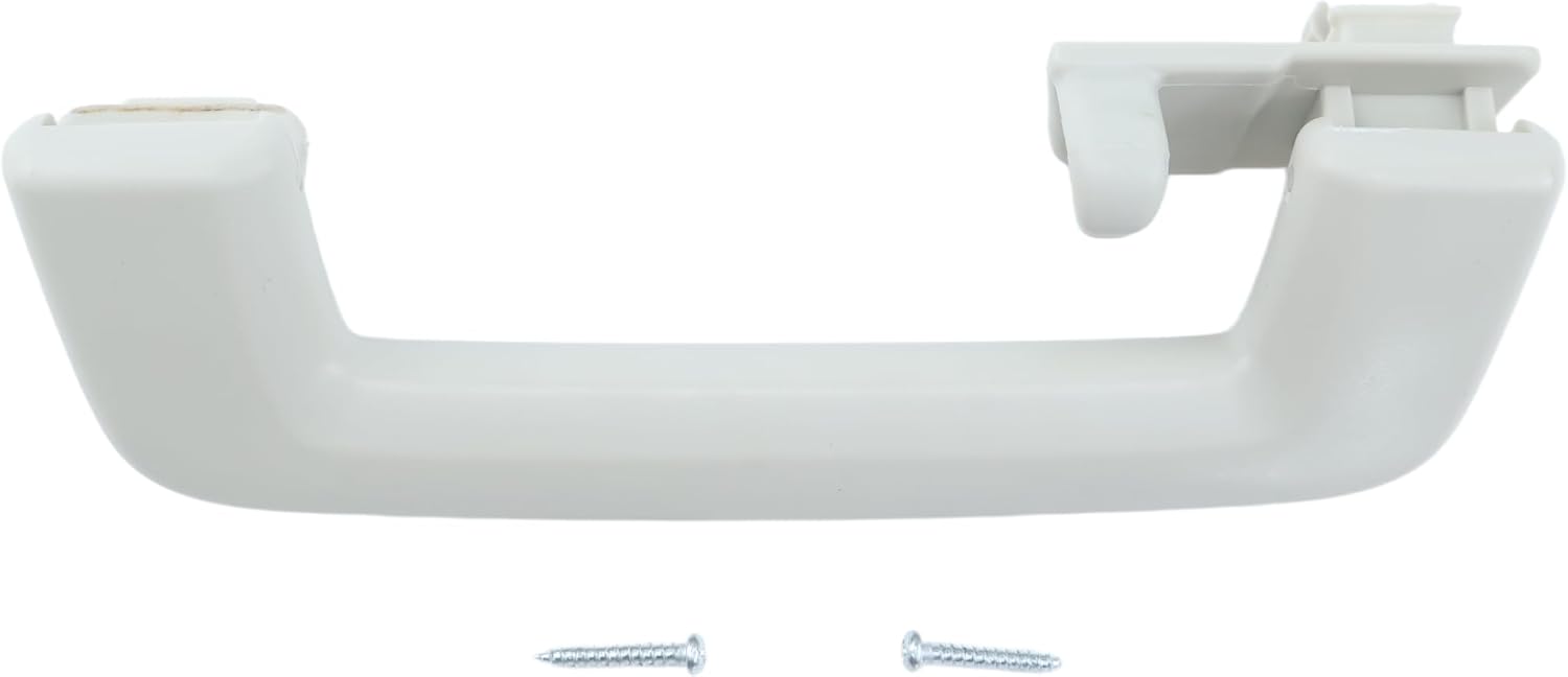 DVPARTS Rear Interior Roof Grab Handle CJ5Z-7831406-AA Compatible with 2013-2018 Ford Escape