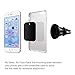 Car Mount, i-Kawachi(TM) Air Vent Magnetic Car Mount Holder
