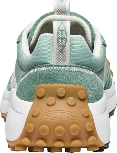 Image of KEEN Women's KS86 Comfortable Durable Retro Style Sneakers