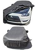 Car Cover fits 1995 1996 1997 1998 1999 2000 2001 2002 2003 2004 Mitsubishi Eclipse...