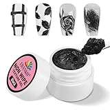 bas relief platre technique Forte adhérence et durabilité — Une fois polymérisé, le gel plâtre adhère fermement, résiste au décollement et au décollement, et reste durable et en bon état lors d'une utilisation quotidienne, jusqu'à 28 jours ou plus.