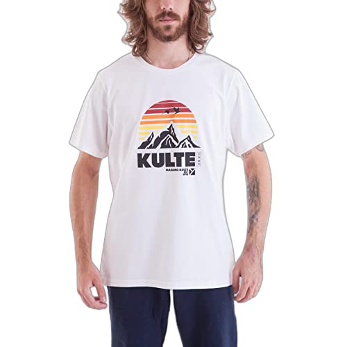 Kulte T-Shirt Nagano