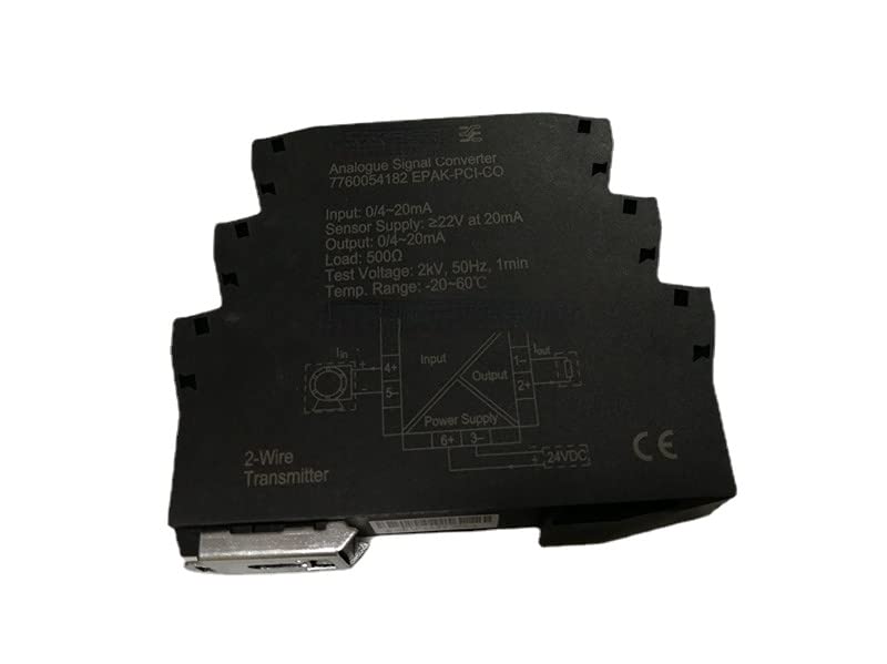 1pcs isolator 7760054182 EPAK-PCI-CO