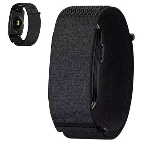 [SHIKELANG] �����o���h GARMIN(�K�[�~��) CIRQA Smart Band �p �o���h �����x���g