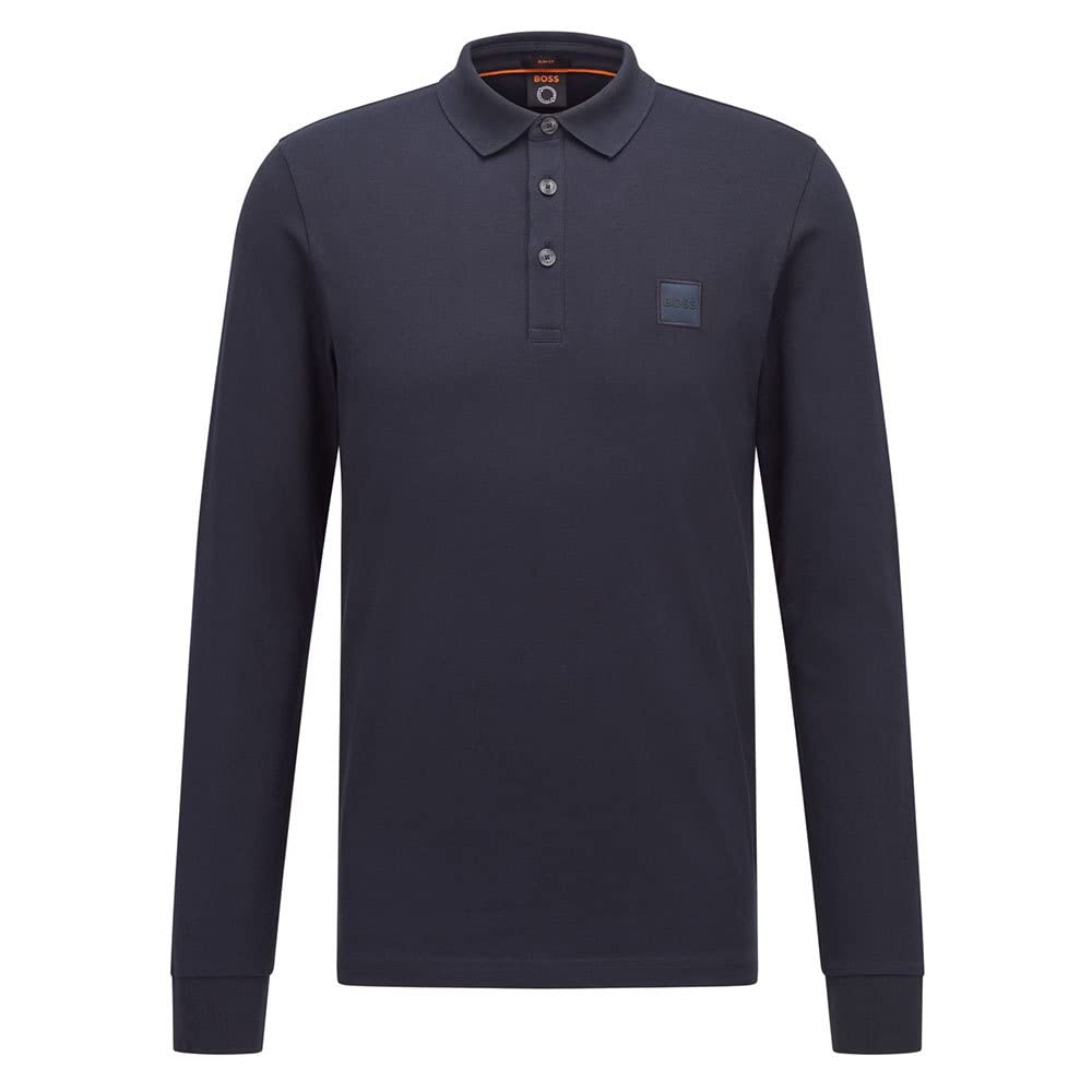 BOSSMen's Passerby Polo Shirt