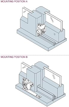 WRS Truth Winged Secondary Patio Door Lock - White