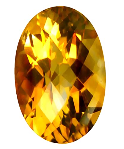 Topaze jaune B0BB6CDZMRNAMZ 3,25 Ratti gemme small - 2