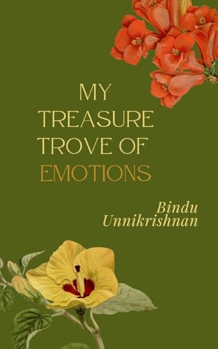 My treasure trove of emotions