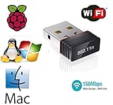 Data Security 64/128-bit WEP Encryption WPA, WPA-PSK, WPA2, WPA2-PSK, TKIP/AES