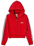 levis sweatjacke damen  Levi Strauss Germany GmbH 19ENN17517 - Sweatjacke M 164