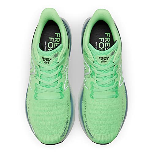 Image of New Balance womens Fresh Foam X Hierro V7 Gore-tex