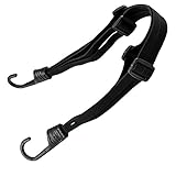 NIKAVI Universal Fix Helmet Rope Motorcycle Luggage Straps Elastic Luggage Net (1)