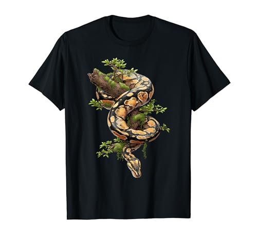 �{�[���p�C�\�� �T���O���X���D�� ঒��� �w�r Ball Python Snake Owner T�V���c