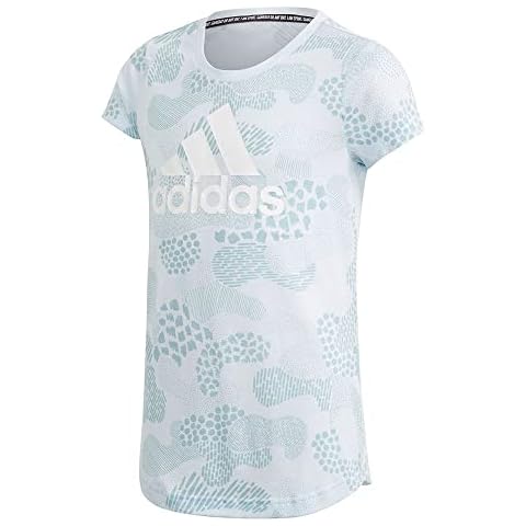 T-Shirt adidas Jg Mh GRA Cover