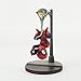 Quantum Mechanix Spider-Man Spider Cam Q-Fig Diorama, Multi-Colored, 5