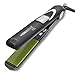 VIBRASTRAIT PRO 1" Vibrating Flat Iron by Beautopia Hair