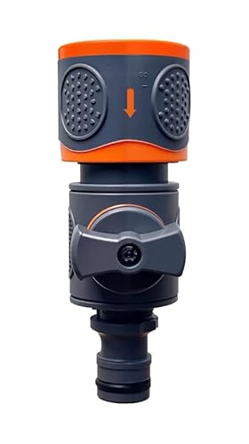 Adaptateur de tuyau d'eau d'origine pour nettoyeur haute pression sans fil de JVISION