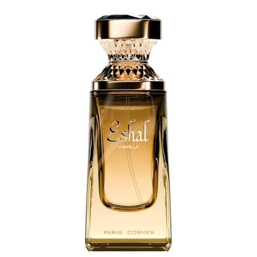 Paris Corner | Eshal Vanilla EDP 3.4 Fl Oz |